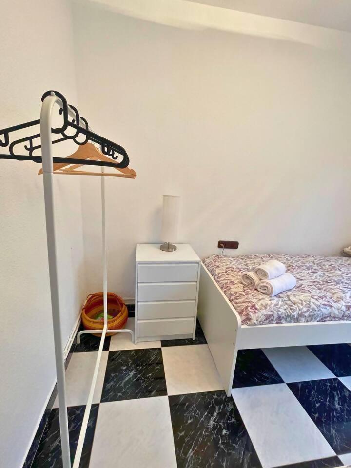 Casa Con Jardin En Ogijares Villa Eksteriør billede